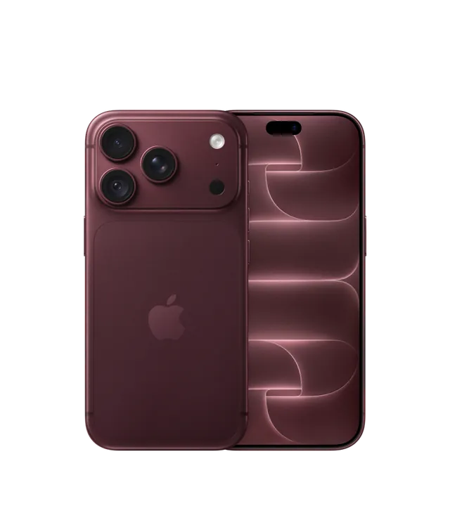 iPhone 18 Pro